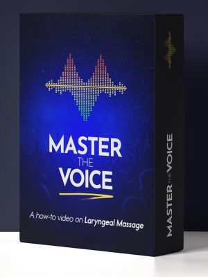 Master The Voice - Self-Laryngeal Massage Course